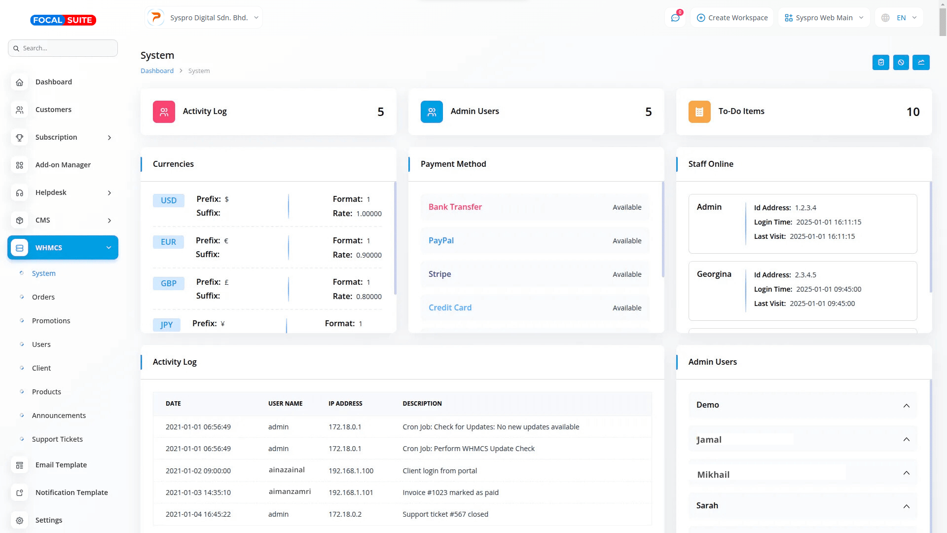 Organic Vegetable Box